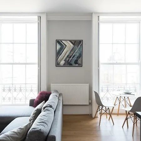 Lejlighed The Hippodrome House - Stylish 1bdr Bristol